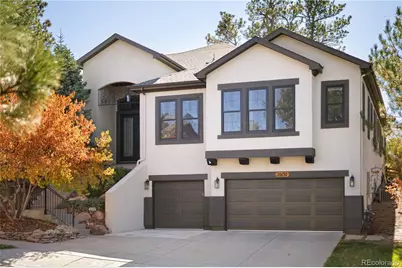 20132 E Shady Ridge Road, Parker, CO 80134 - Photo 2