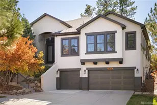 20132 E Shady Ridge Rd, Parker, CO 80134 - Photo 2