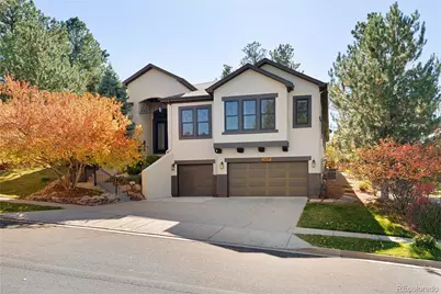 20132 E Shady Ridge Road, Parker, CO 80134 - Photo 1