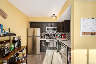 13655 E Yale Avenue #D, Aurora, CO 80014 - Photo 10