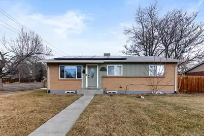3106 S Wolff Street, Denver, CO 80236 - Photo 1