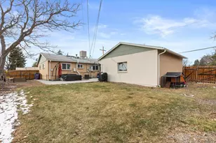 3106 S Wolff St, Denver, CO 80236 - Photo 48