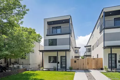 1715 Grove Street, Denver, CO 80204 - Photo 1