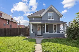 253 N Lincoln St, Denver, CO 80203 - Photo 1
