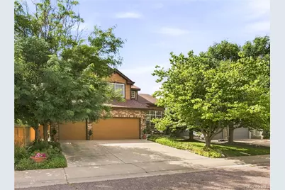 9723 Crowsley Court, Parker, CO 80134 - Photo 1