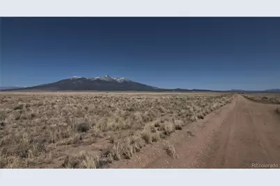 Lot 24 Grand Junction Rd., Blanca, CO 81123 - Photo 1