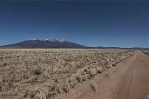 Lot 24 Grand Jct Rd, Blanca, CO 81123 - Photo 1
