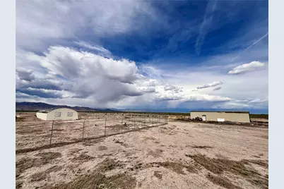 47898 County Road U, Saguache, CO 81149 - Photo 1