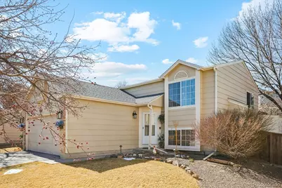 9383 Weeping Willow Court, Highlands Ranch, CO 80130 - Photo 4
