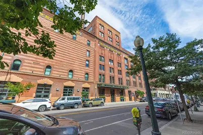 1801 Wynkoop Street #302, Denver, CO 80202 - Photo 2