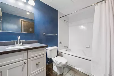 1801 Wynkoop Street #302, Denver, CO 80202 - Photo 10