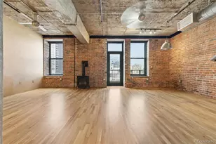 1801 Wynkoop St, Denver, CO 80202 - Photo 4