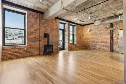 1801 Wynkoop Street #302, Denver, CO 80202 - Photo 6