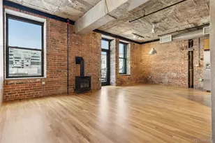 1801 Wynkoop St, Denver, CO 80202 - Photo 6