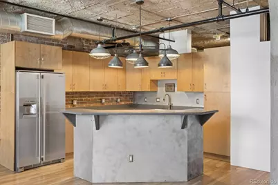 1801 Wynkoop Street #302, Denver, CO 80202 - Photo 24