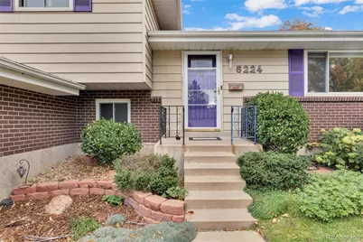 6224 S Jackson Street, Centennial, CO 80121 - Photo 4