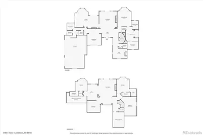 6764 S Yates Court, Littleton, CO 80128 - Photo 44