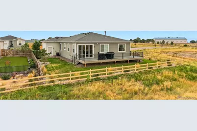3778 Castle Vista Drive, Castle Rock, CO 80104 - Photo 10