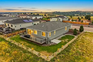 3778 Castle Vis Dr, Castle Rock, CO 80104 - Photo 18