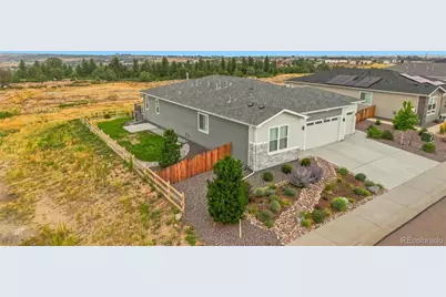 3778 Castle Vista Drive, Castle Rock, CO 80104 - Photo 12