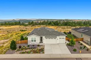 3778 Castle Vis Dr, Castle Rock, CO 80104 - Photo 1