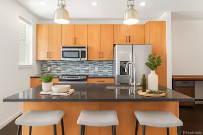336 E 1st Avenue #104, Denver, CO 80203 - Photo 2