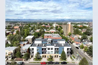 336 E 1st Avenue #104, Denver, CO 80203 - Photo 1