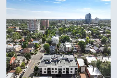 336 E 1st Avenue #104, Denver, CO 80203 - Photo 12