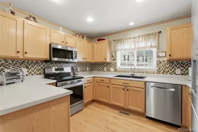 1497 Red Peak Drive, Castle Rock, CO 80109 - Photo 14