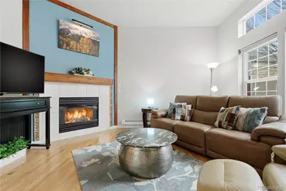 1497 Red Peak Drive, Castle Rock, CO 80109 - Photo 6