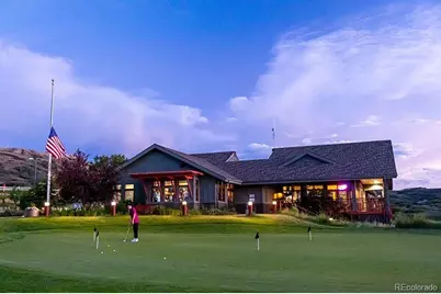 1497 Red Peak Drive, Castle Rock, CO 80109 - Photo 48