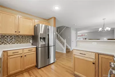 1497 Red Peak Drive, Castle Rock, CO 80109 - Photo 16