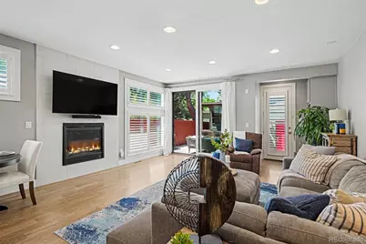 3915 Vrain Street, Denver, CO 80212 - Photo 6