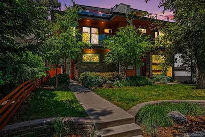 3915 Vrain Street, Denver, CO 80212 - Photo 34
