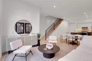 1815 N Williams St, Denver, CO 80218 - Photo 4