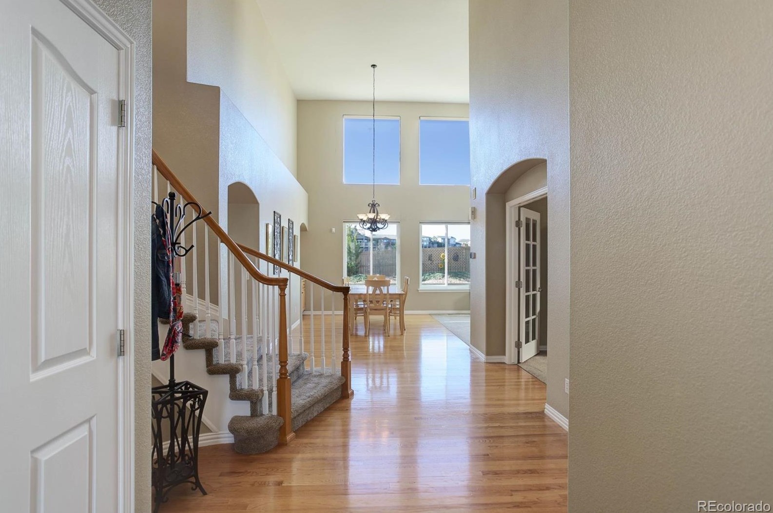 3536 Whitford Dr, Littleton, CO 80126-8057