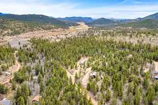 125 Rd P62, Bailey, CO 80421 - Photo 28