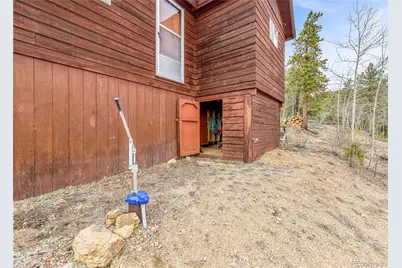 125 Road P62, Bailey, CO 80421 - Photo 24