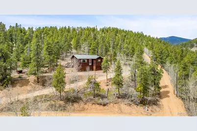 125 Road P62, Bailey, CO 80421 - Photo 1