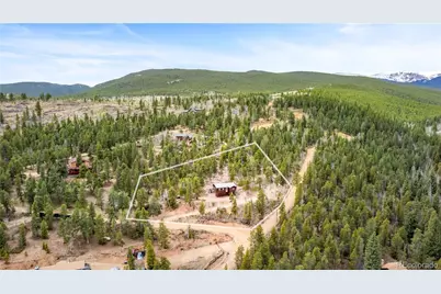 125 Road P62, Bailey, CO 80421 - Photo 34