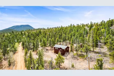 125 Road P62, Bailey, CO 80421 - Photo 2