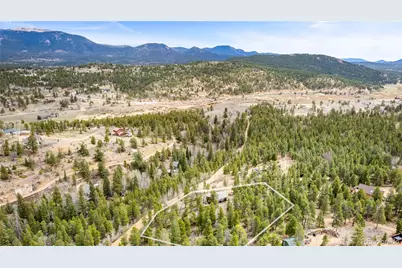 125 Road P62, Bailey, CO 80421 - Photo 36