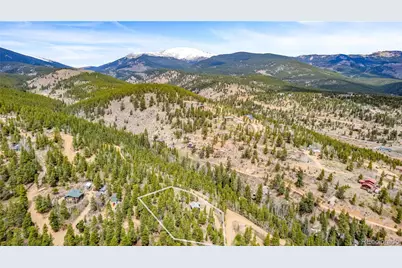 125 Road P62, Bailey, CO 80421 - Photo 38