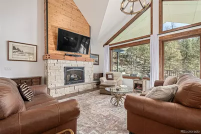 663 Brookside Drive, Bailey, CO 80421 - Photo 8