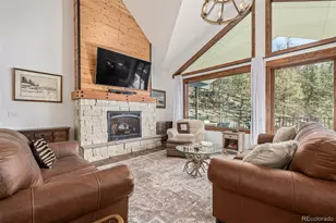 663 Brookside Dr, Bailey, CO 80421 - Photo 8