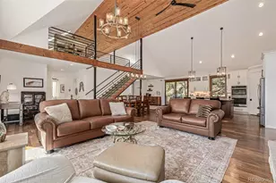 663 Brookside Dr, Bailey, CO 80421 - Photo 4