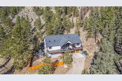 663 Brookside Drive, Bailey, CO 80421 - Photo 44