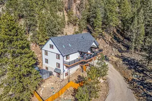 663 Brookside Dr, Bailey, CO 80421 - Photo 2