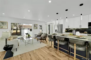 1490 S Glencoe St, Denver, CO 80222 - Photo 1