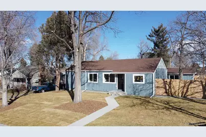 1490 S Glencoe Street, Denver, CO 80222 - Photo 2